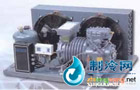 谷輪壓縮機組