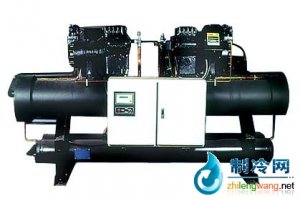 沈一冷LSZ系列冷水機組L