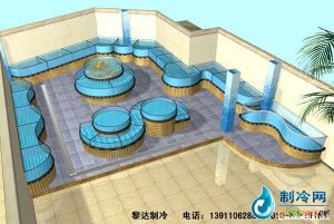 海鮮池魚缸ldzl34