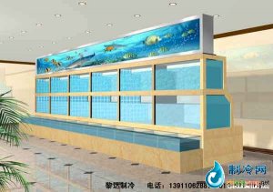 海鮮池魚缸ldzl39