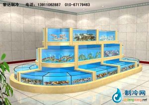 海鮮池魚缸ldzl65