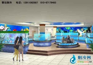 海鮮池魚缸ldzl68