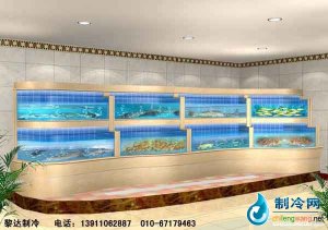 海鮮池魚缸ldzl76