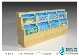 海鮮池魚缸ldzl96