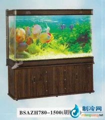 家用觀賞缸-可麗愛水族箱 BSAZH780-1500