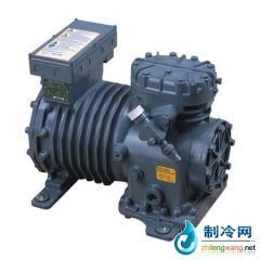 德國谷輪DK/DL新系列制冷壓縮機(jī)
