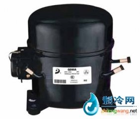 東貝制冷壓縮機(jī)R12 R22 R152a系列