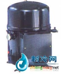 布里斯托BristolH2BG壓縮機系列