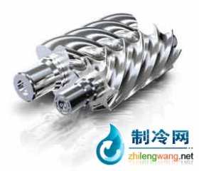 比澤爾全封閉壓縮機(jī)