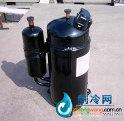 慶安壓縮機介紹
