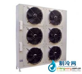 立式冷風(fēng)機(jī)