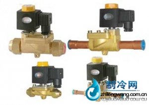 電磁閥
