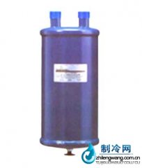 氣液分離器