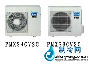 大金室外機PMXS3GV2C系列家用中央空調