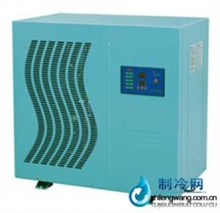 東露陽(yáng)小型海鮮冷暖機(jī)D