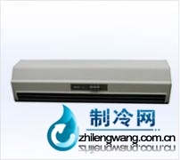 松下風(fēng)幕機(jī)普通型
