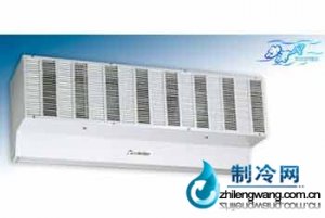 西奧多沙漠風(fēng)系列風(fēng)幕機(jī)