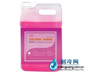 空調(diào)清洗劑-康清輝