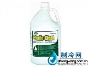 康星殺菌除味劑斯黛樂