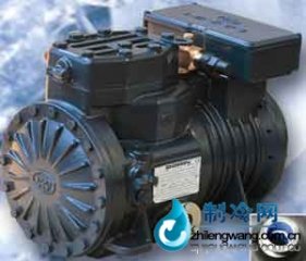 都靈壓H系列制冷壓縮機