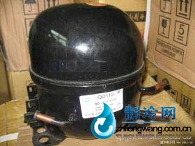 萬勝制冷壓縮機QD-110