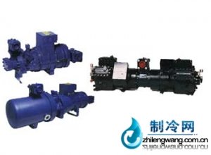 螺桿式壓縮機(jī)