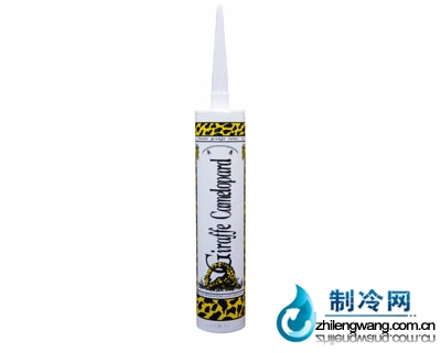長鹿金牌酸性玻璃膠