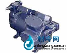 意大利都凌半封閉壓縮機H8000CC H7系列