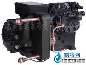 北京都凌壓縮機代理商