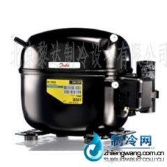 北京丹佛斯壓縮機(jī)代理商