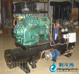 北京三洋制冷機組總代理