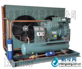泰康制冷機組北京總代理