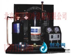 美國谷輪制冷機組經(jīng)銷商