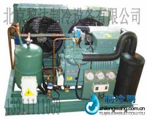 都凌制冷機組北京代理處