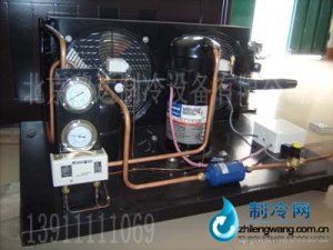 意大利都凌制冷機組代理商