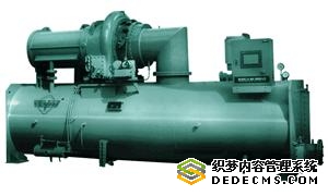 美的中央空調LC210-P
