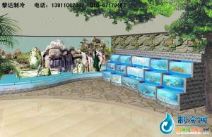 海鮮池魚缸ldzl28