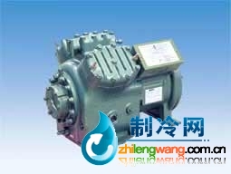 三洋半封閉壓縮機(jī)C-L90M81