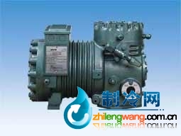 三洋半封閉壓縮機(jī)C-L22M8B
