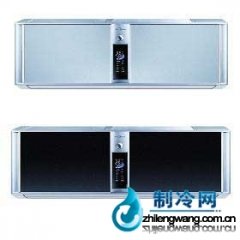 美的家用空調 銀河C180直流變頻掛機