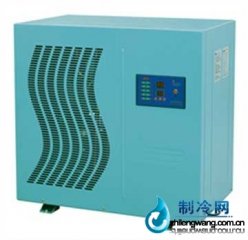 東露陽(yáng)小型海鮮冷暖機(jī)D