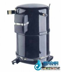 谷輪制冷壓縮機CRNQ-0500