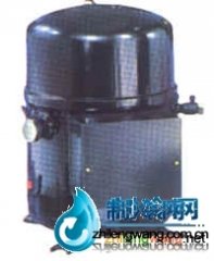 布里斯托Bristol壓縮機H2BG204DBE