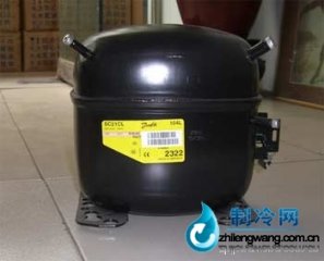 丹佛斯壓縮機SC21CL R404A壓