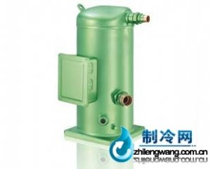 比澤爾壓縮機ESH743