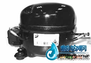 東貝制冷壓縮機(jī)LU88C