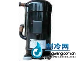 大金渦旋壓縮機(jī)JT125BC-Y1L