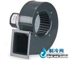風(fēng)機蝸殼