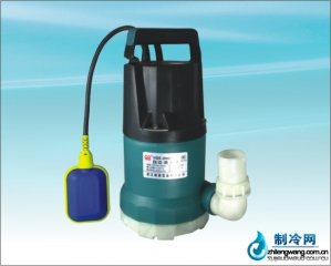 森森多功能潛水泵HQS-700