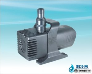 森森多功能潛水泵HQP-9500W